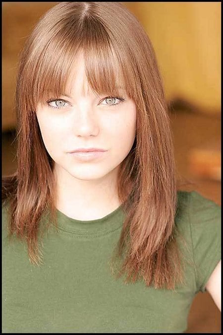 Emma Stone Emma Stone