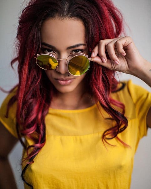 Katrin Rviza
