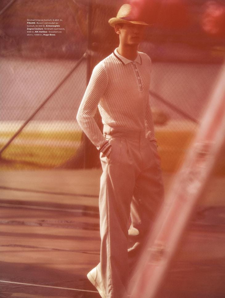 Arthur Gosse