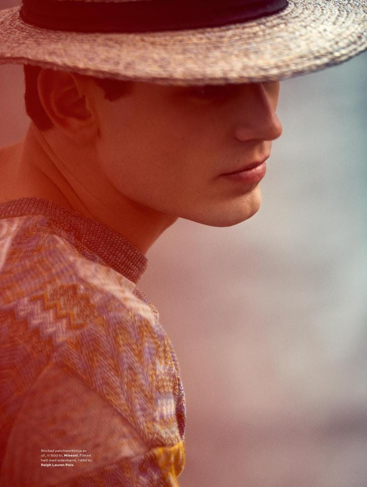 Arthur Gosse