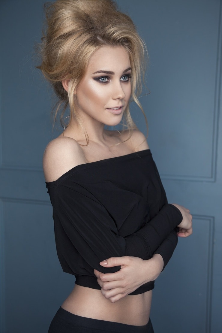 Yulia Chubrakova Yulia Chubrakova
