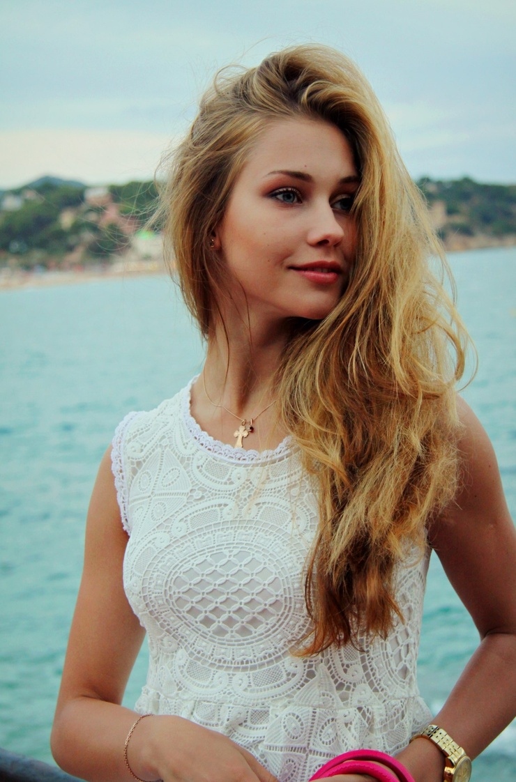 Yulia Chubrakova Yulia Chubrakova