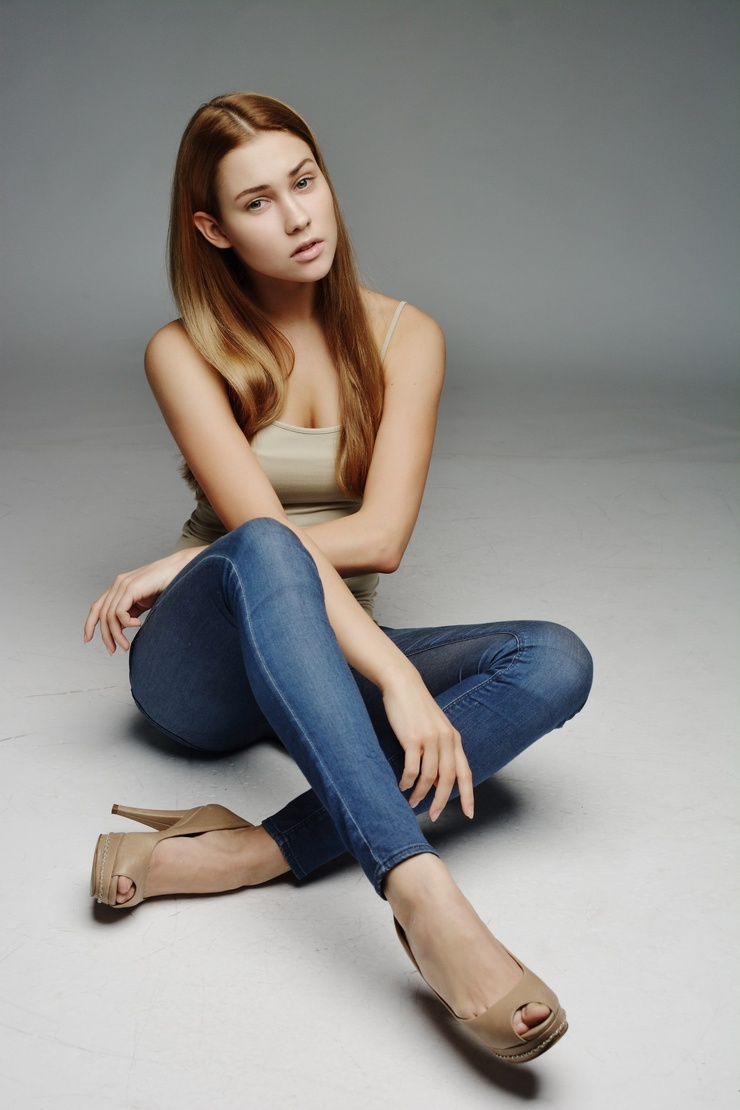 Yulia Chubrakova Yulia Chubrakova