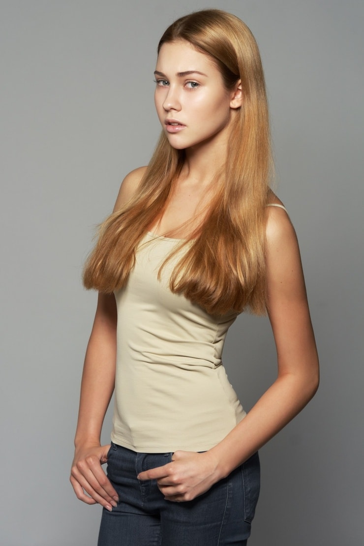 Yulia Chubrakova Yulia Chubrakova
