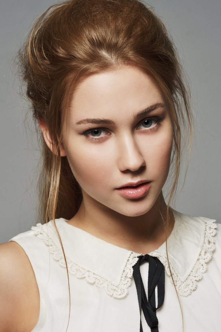 Yulia Chubrakova