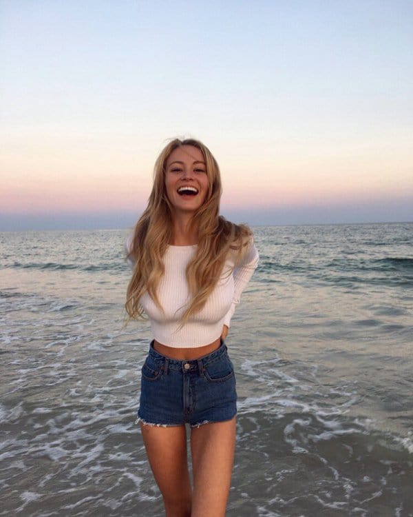 Bryana Holly Bryana Holly