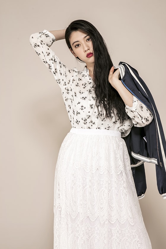 Ayaka Miyoshi