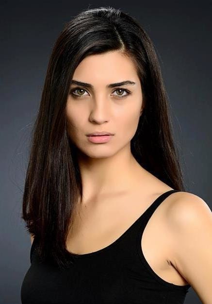 Picture of Tuba Büyüküstün