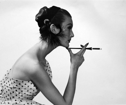 Mary Jane Russell