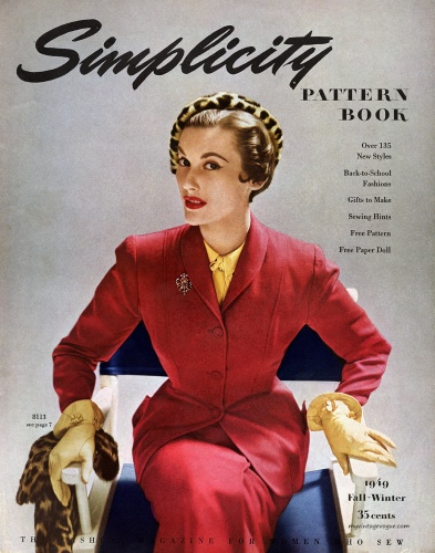 Mary Jane Russell Mary Jane Russell