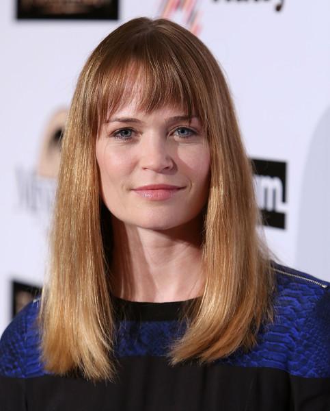 Picture of Sprague Grayden