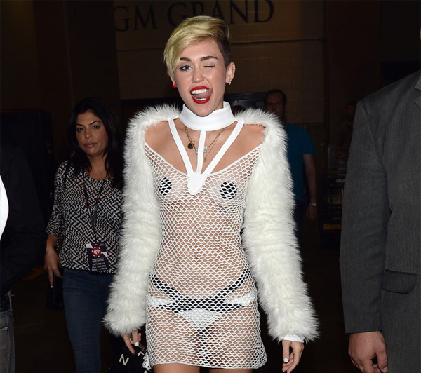 Miley Cyrus Miley Cyrus