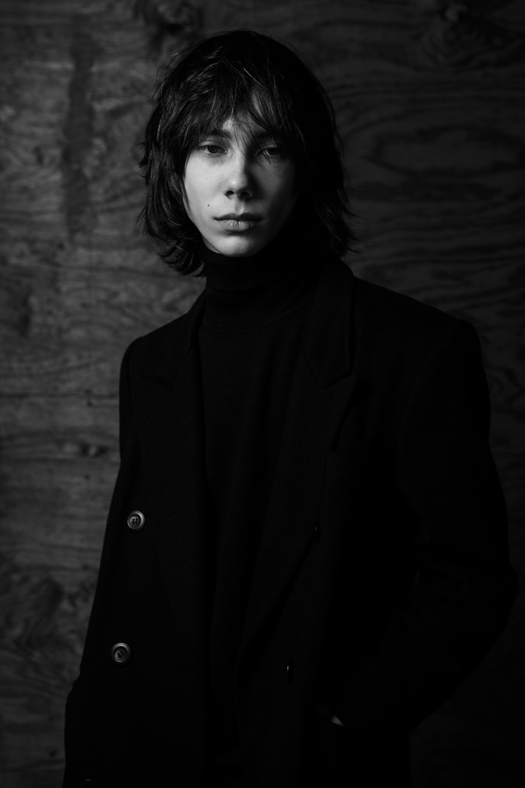 Charlie Wright