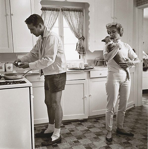 Joanne Woodward