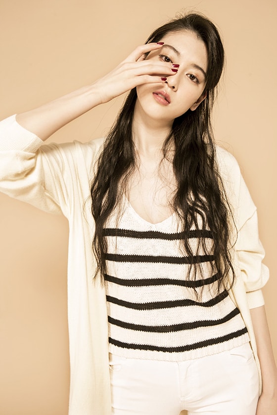 Ayaka Miyoshi