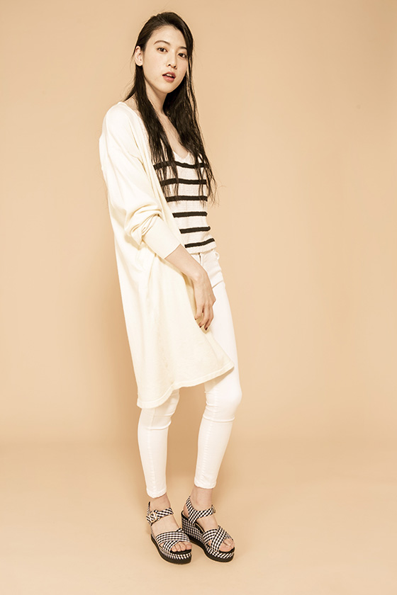 Ayaka Miyoshi
