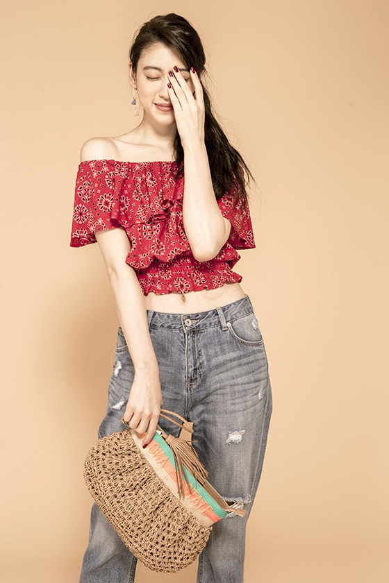 Ayaka Miyoshi