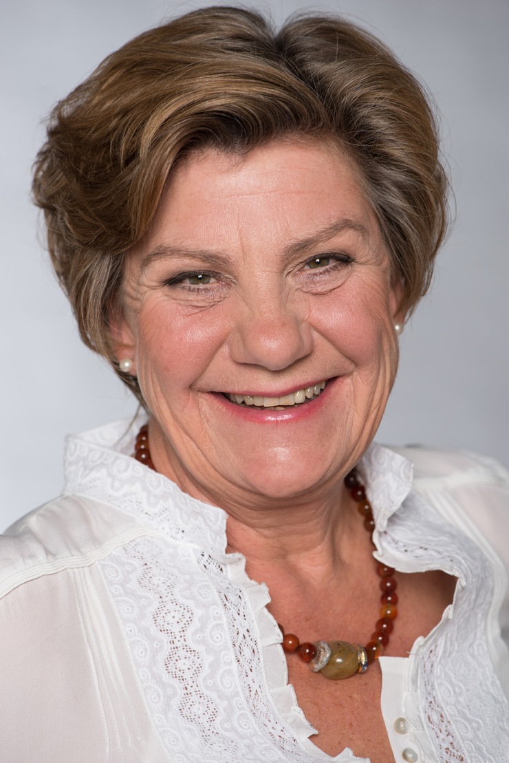 Marianne Rappenglück