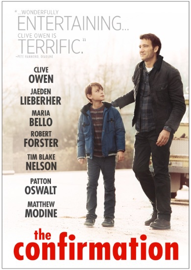 The Confirmation                                  (2016)