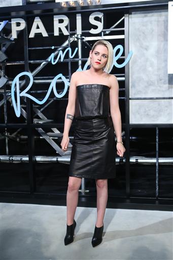 Kristen Stewart