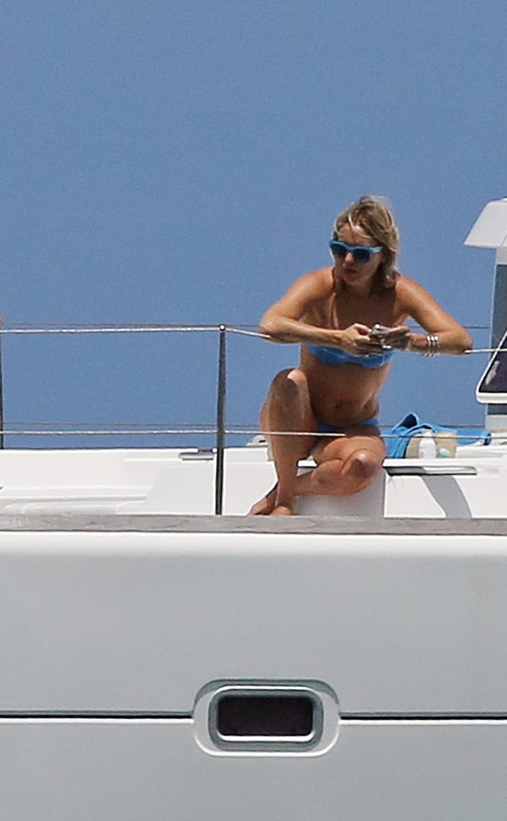 Kate Hudson Kate Hudson