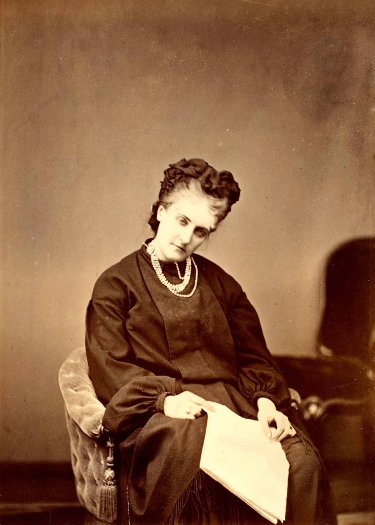 Virginia Oldoini