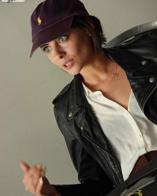Willa Holland Willa Holland