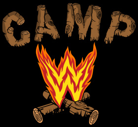 Camp WWE                                  (2016- )