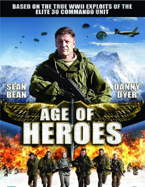 Age of Heroes