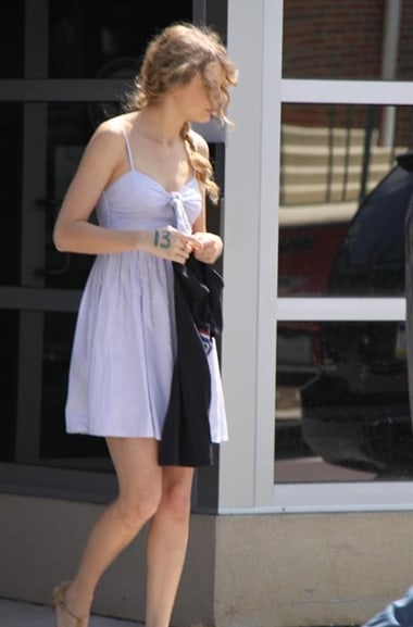 Taylor Swift Taylor Swift