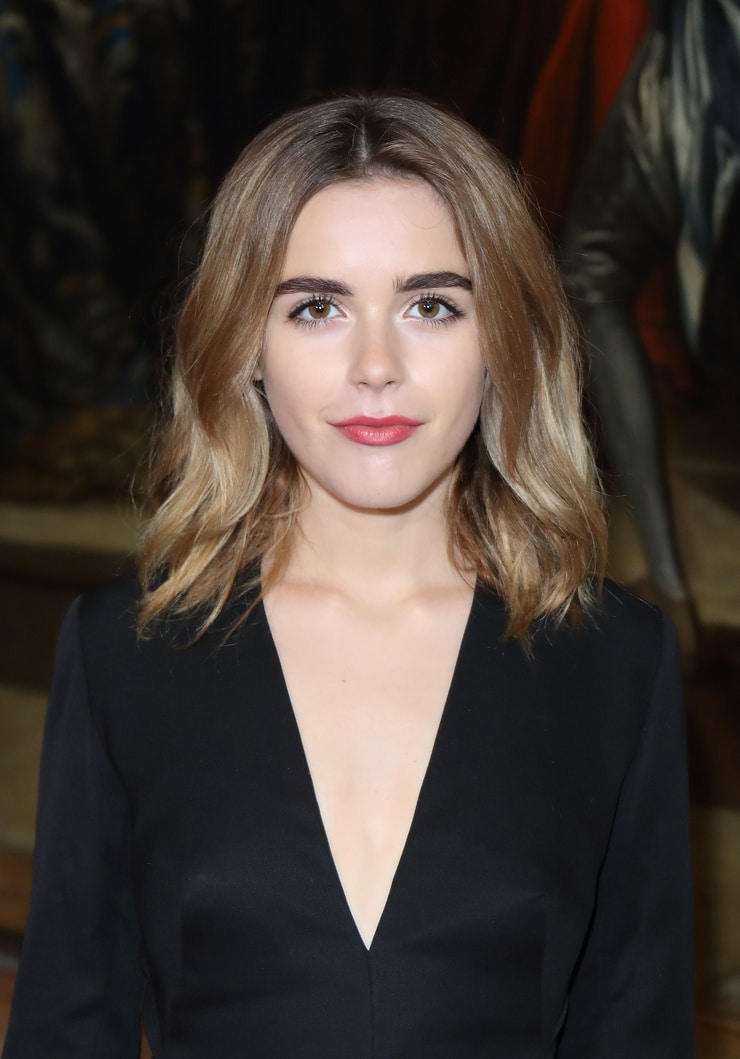 Kiernan Shipka