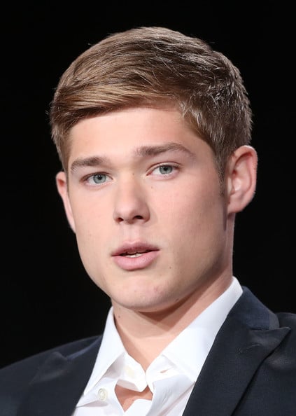 Mason Dye