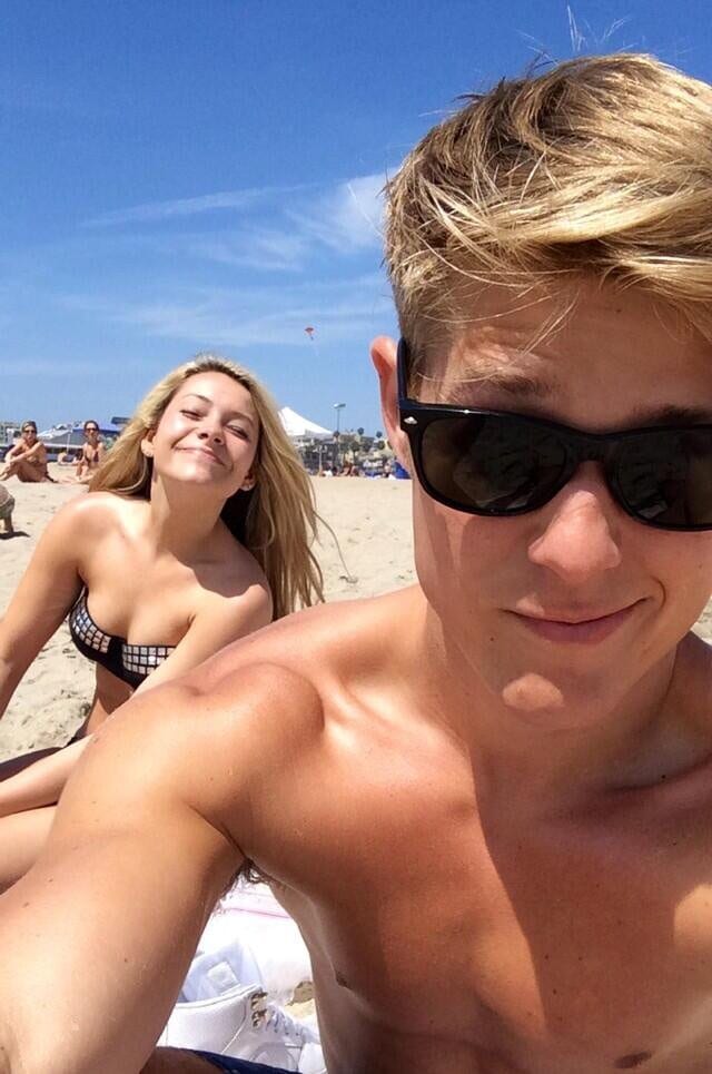 Mason Dye