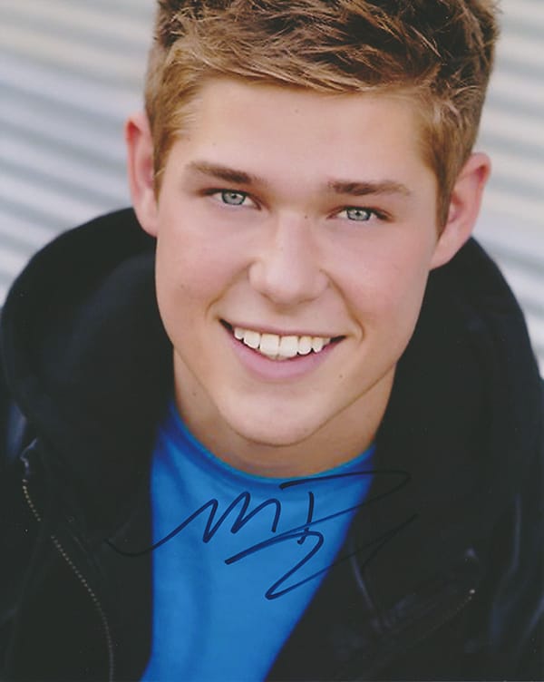 Mason Dye