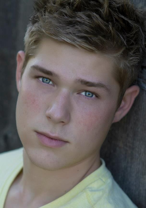 Mason Dye