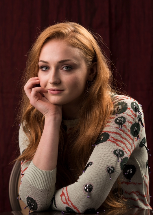 Sophie Turner
