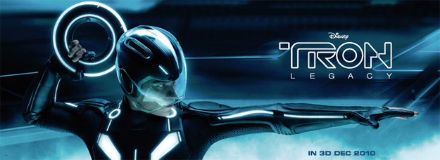 TRON: Legacy