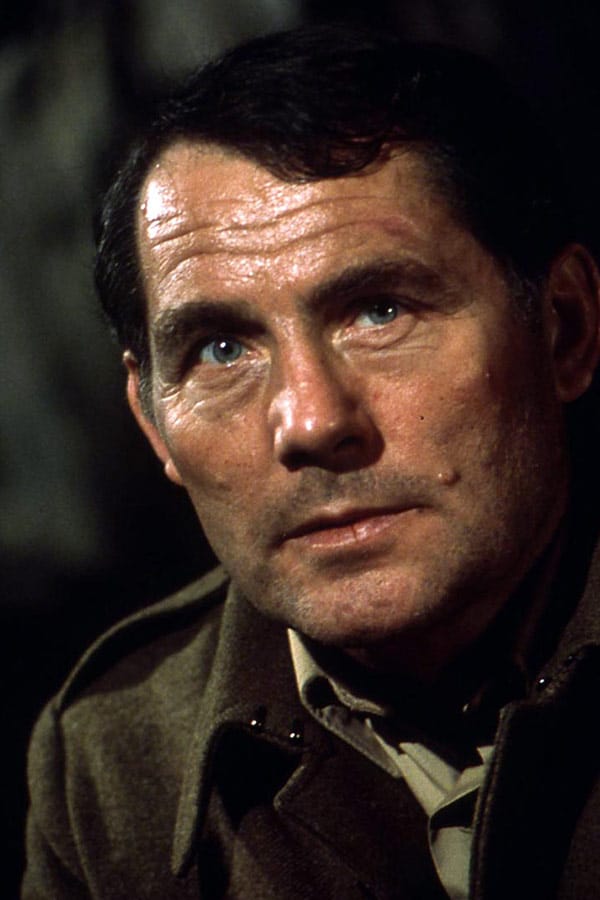 Robert Shaw