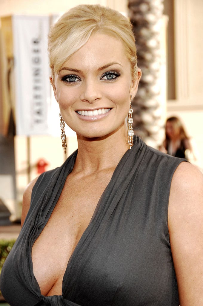 Jaime Pressly Jaime Pressly