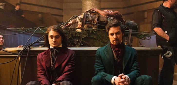 Victor Frankenstein Victor Frankenstein