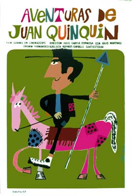 The Adventures of Juan Quin Quin