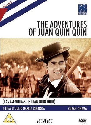 The Adventures of Juan Quin Quin