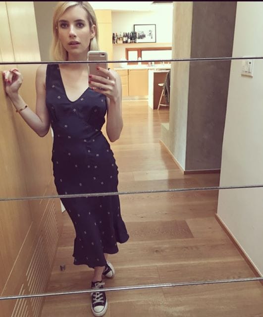Emma Roberts Emma Roberts