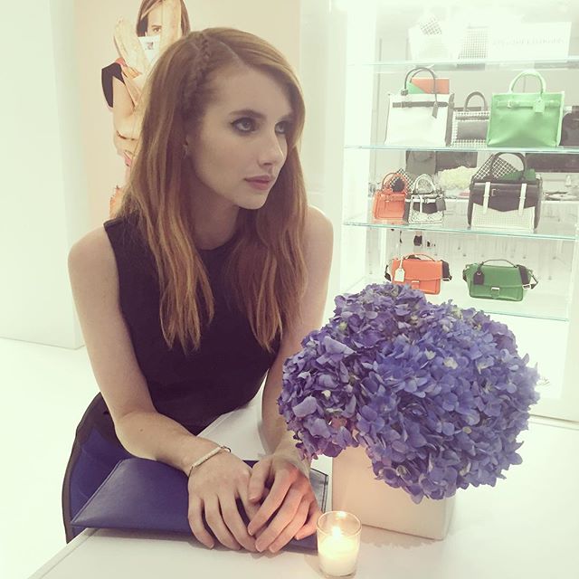 Emma Roberts Emma Roberts