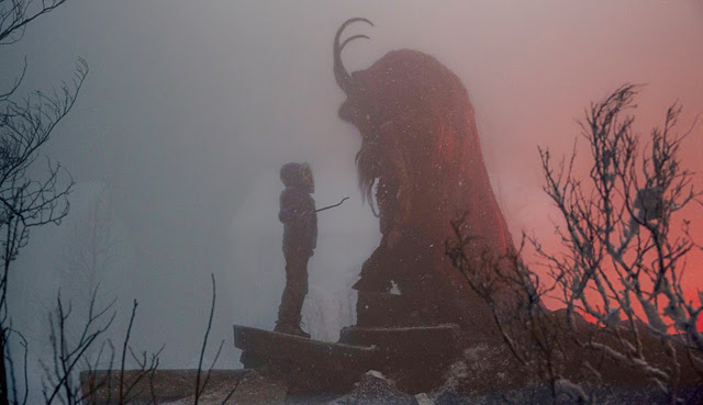 Krampus Krampus