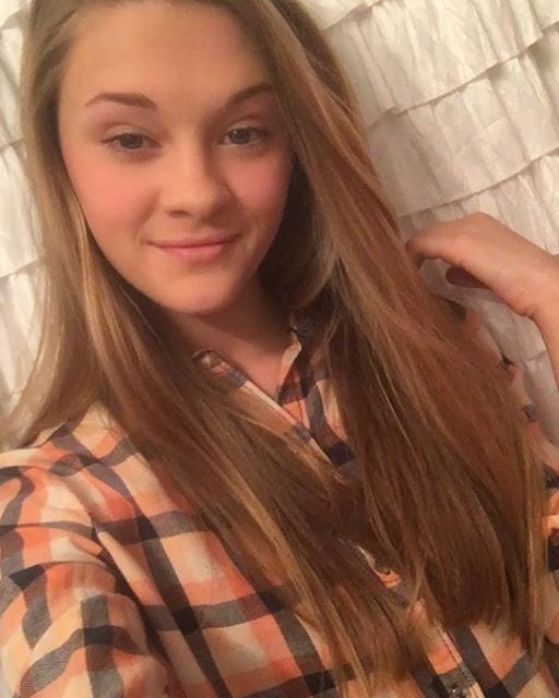 Lizzy Greene