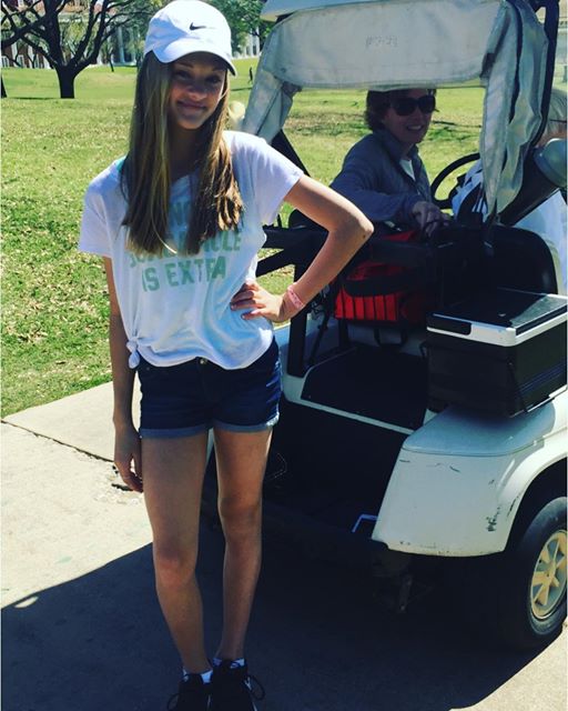 Lizzy Greene