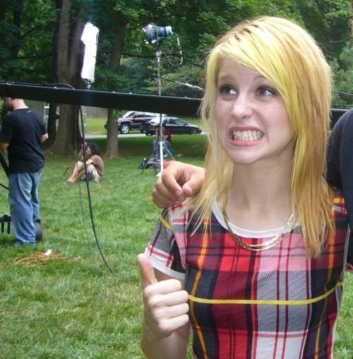 Hayley Williams