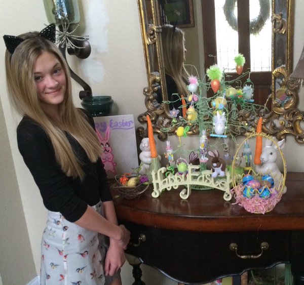 Lizzy Greene