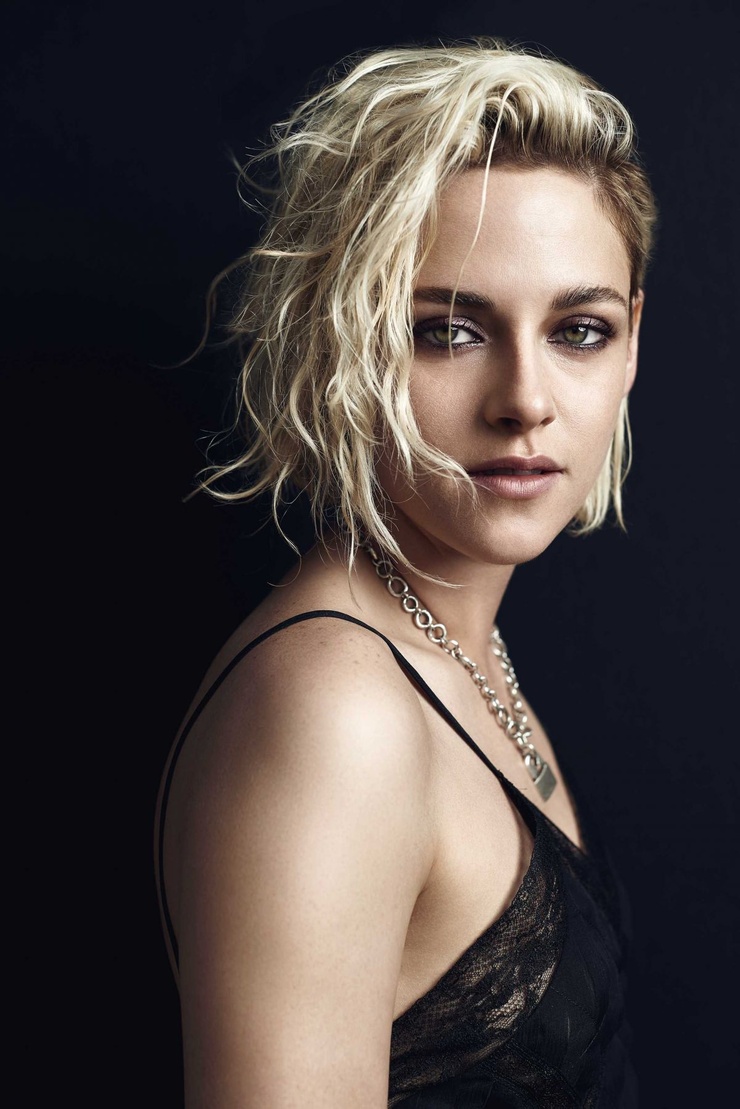 Kristen Stewart Kristen Stewart